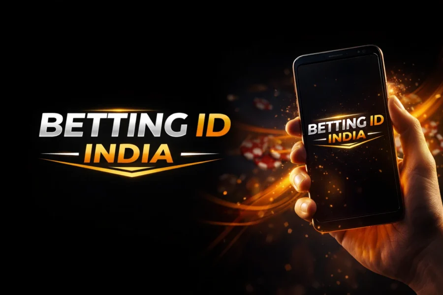 What is Betting ID