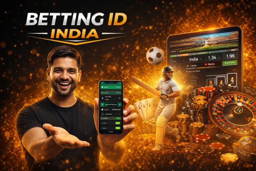 Betting Games India