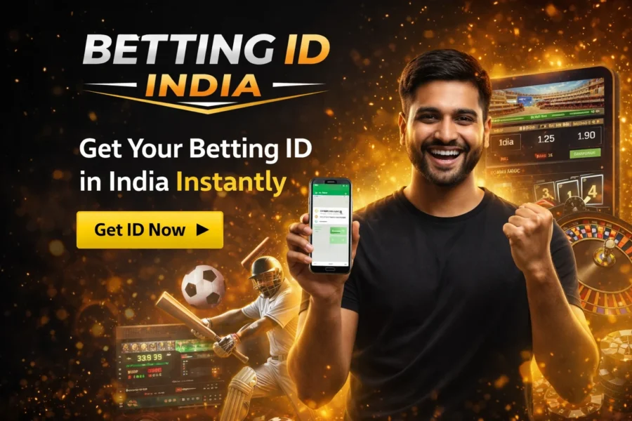 Betting ID India Platform