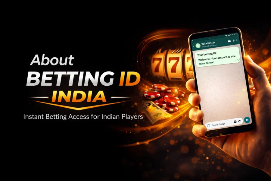 Why Betting ID is Important
