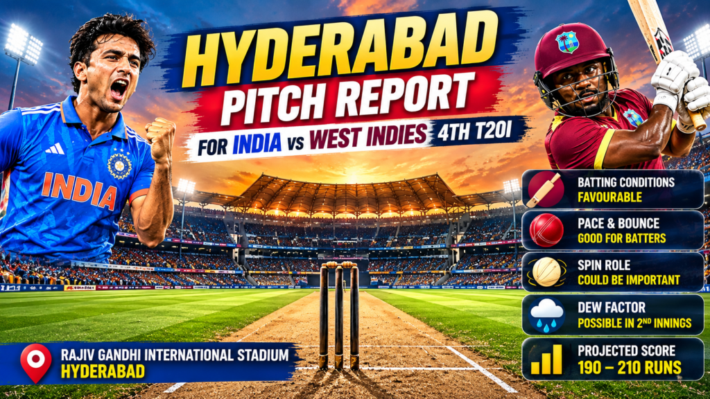 India vs West Indies