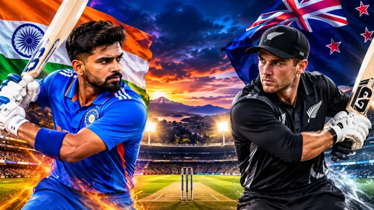 ind vs nz 1st t20