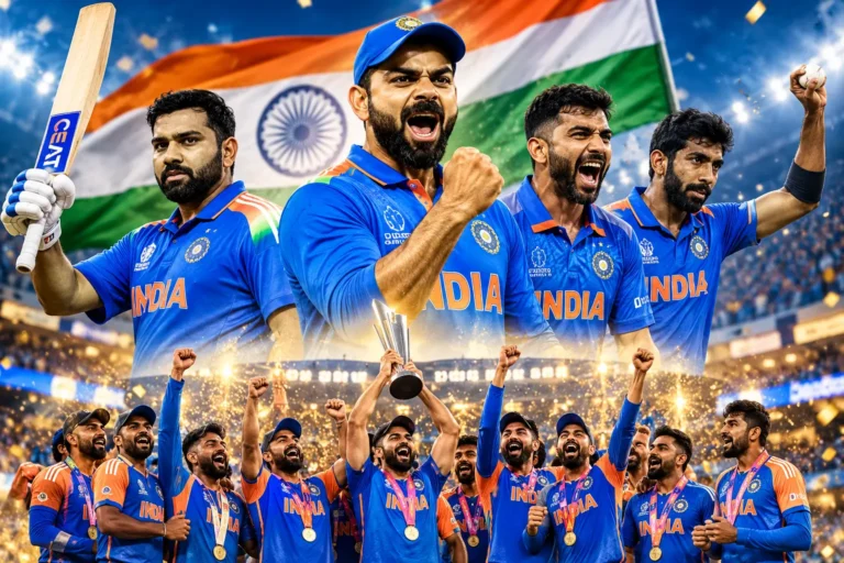 india dominates white ball cricket