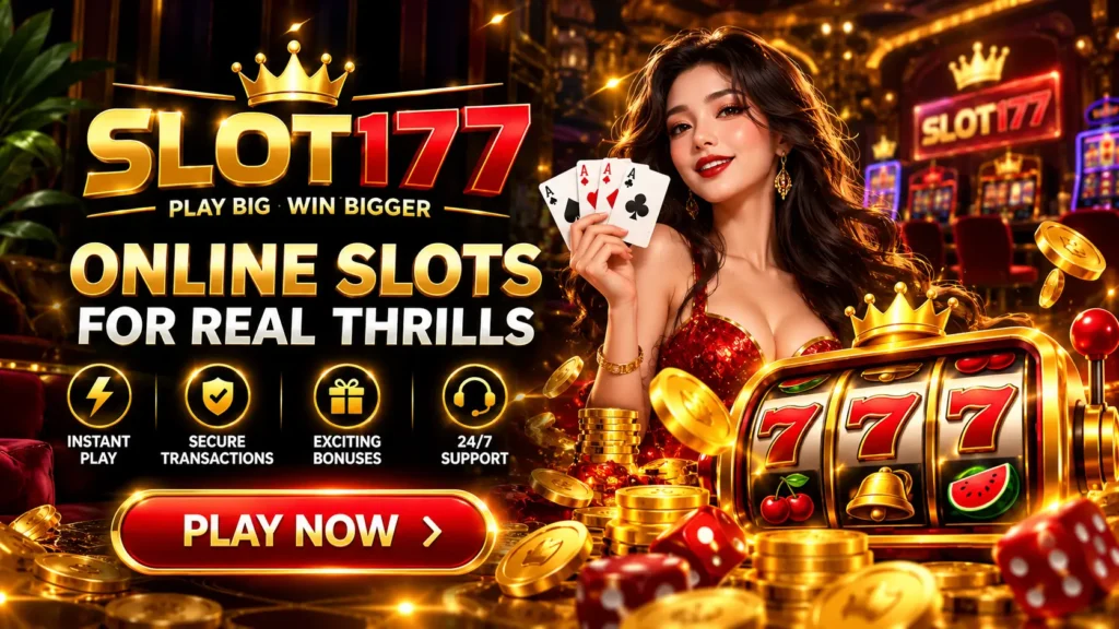slot177 casino