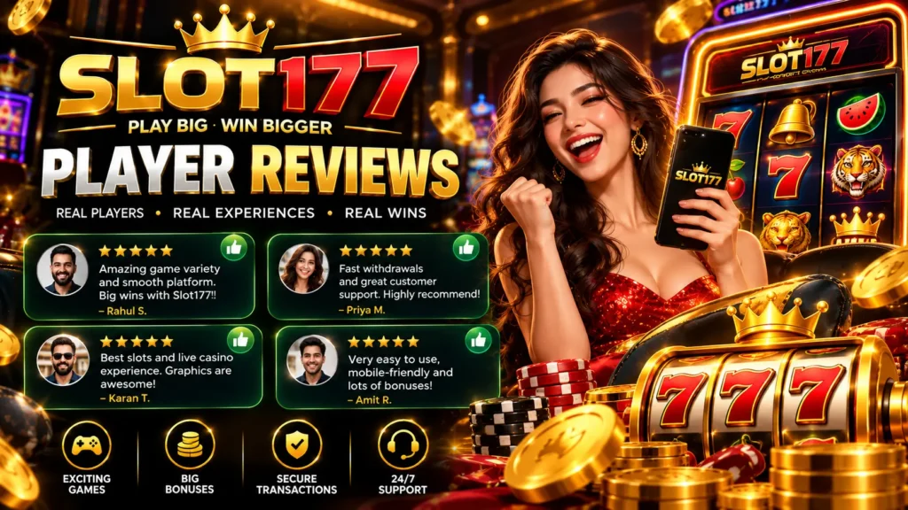 slot177 casino review