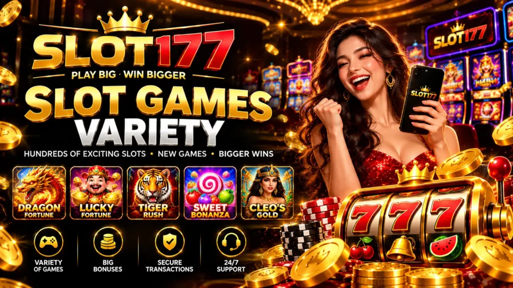 slot177 slot games
