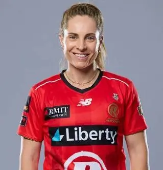 Sophie Molineux WPL 2027 auction player profile