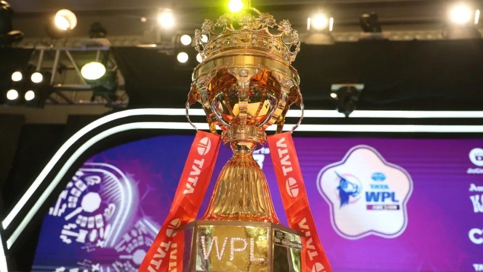 WPL 2027 Auction 